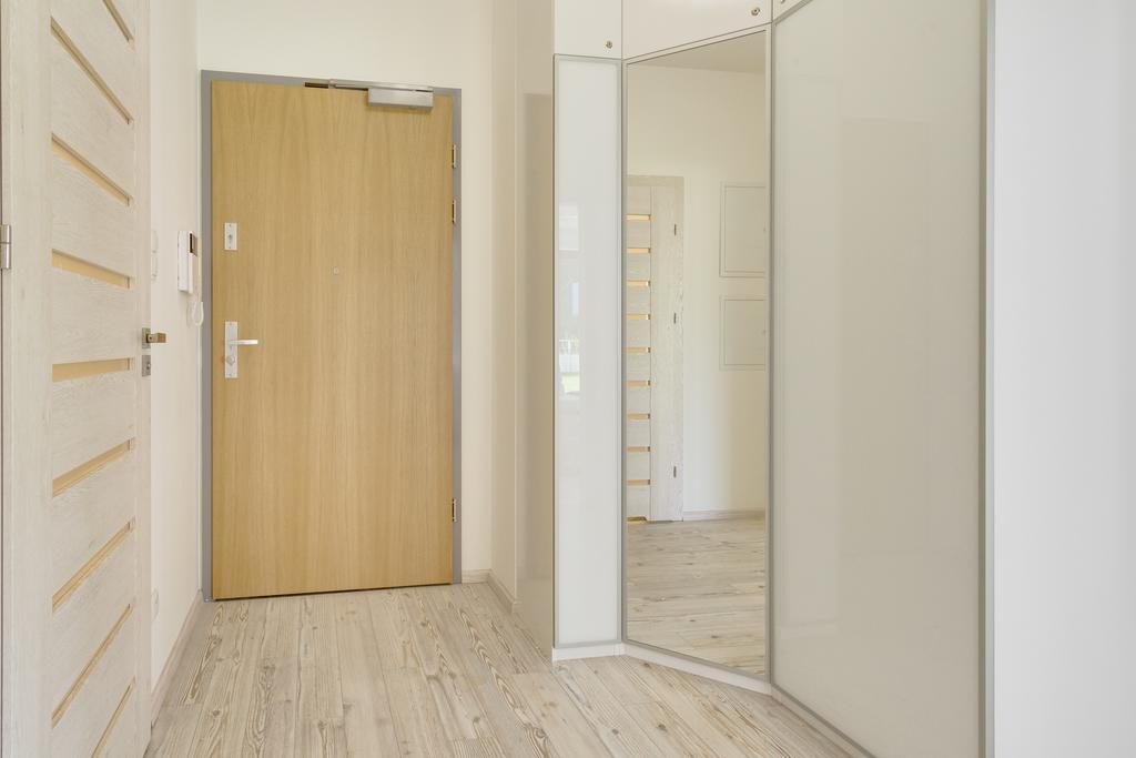 Apartament Dani-Apart Danzig Exterior foto